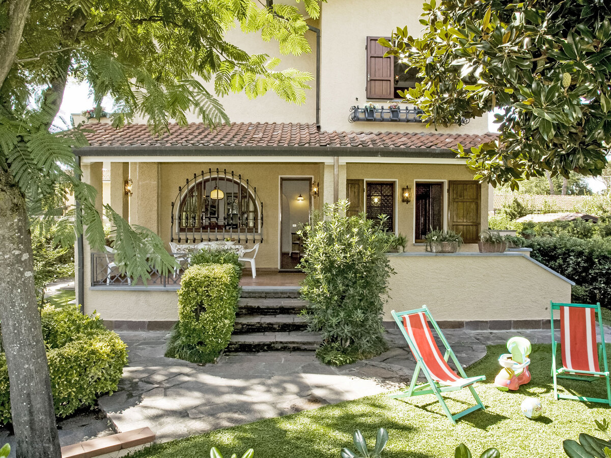 Villa Rita - Maison 4 chambres à Forte dei Marmi - Photo 3