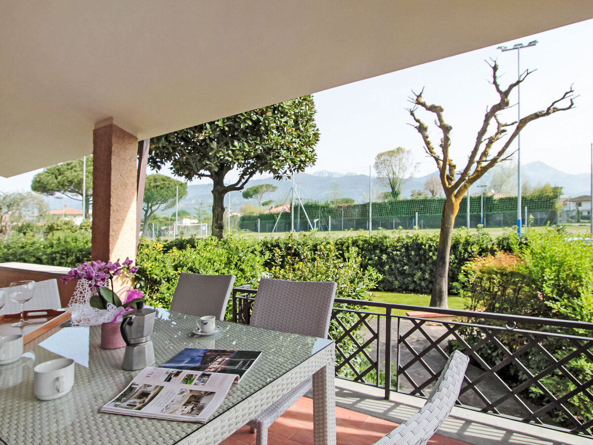 Villa Rita - Maison 4 chambres à Forte dei Marmi - Photo 4
