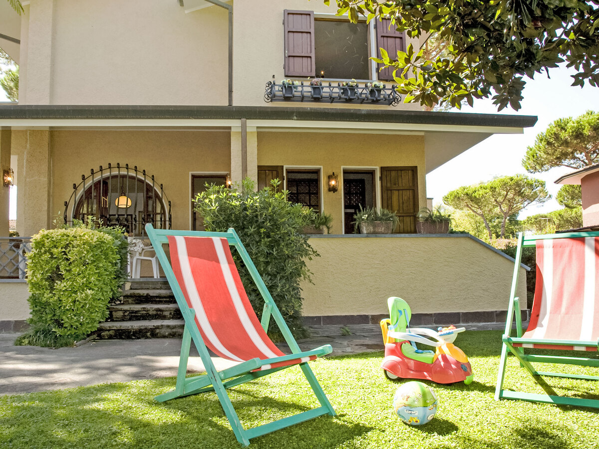 Villa Rita - Maison 4 chambres à Forte dei Marmi - Photo 16