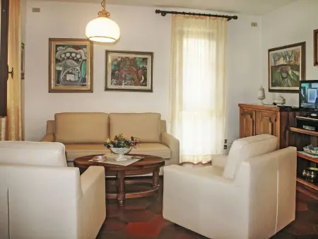 Villa Rita - Maison 4 chambres à Forte dei Marmi : photo 6