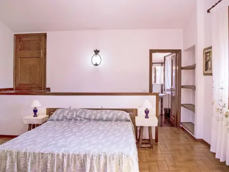 Villa Rita - Maison 4 chambres à Forte dei Marmi : photo 10