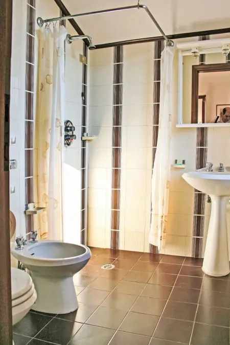 Villa Rita - Maison 4 chambres à Forte dei Marmi : photo 14
