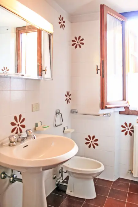 Villa Rita - Maison 4 chambres à Forte dei Marmi : photo 15