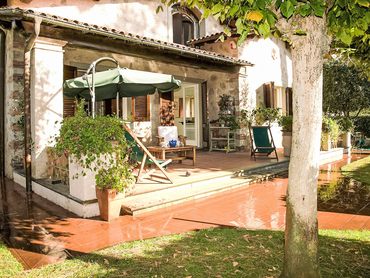 Villa Andrea – Forte dei Marmi, à 340 m de la mer - Photo 3