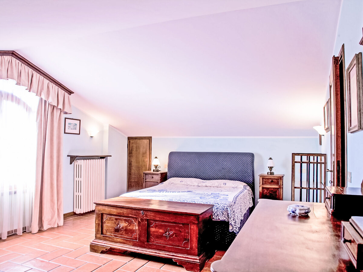 Villa Andrea – Forte dei Marmi, à 340 m de la mer - Photo 13