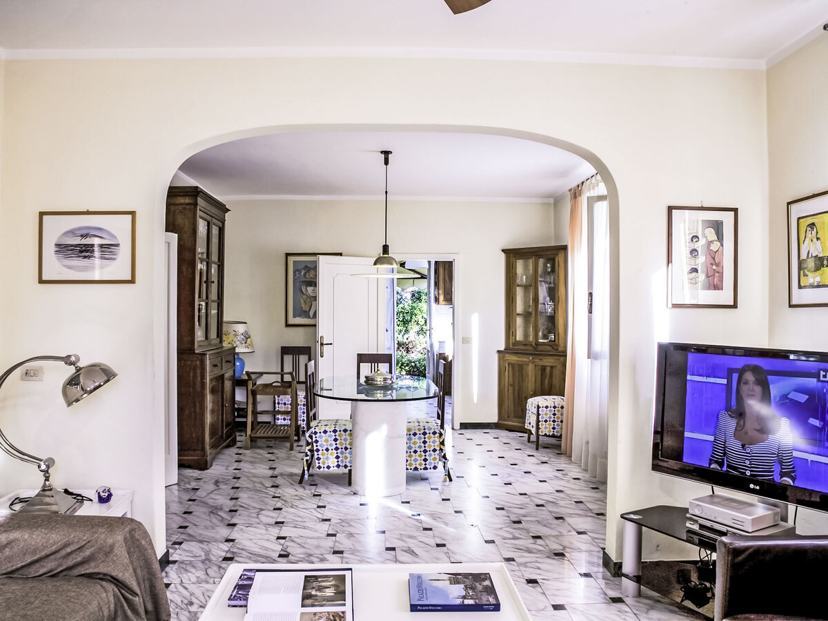 Villa Andrea – Forte dei Marmi, à 340 m de la mer - Photo 14