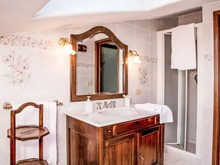 Villa Andrea – Forte dei Marmi, à 340 m de la mer : photo 9