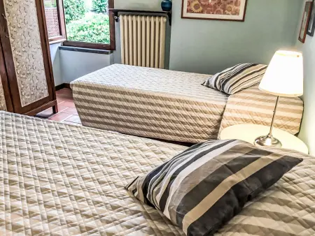 Villa Andrea – Forte dei Marmi, à 340 m de la mer : photo 10