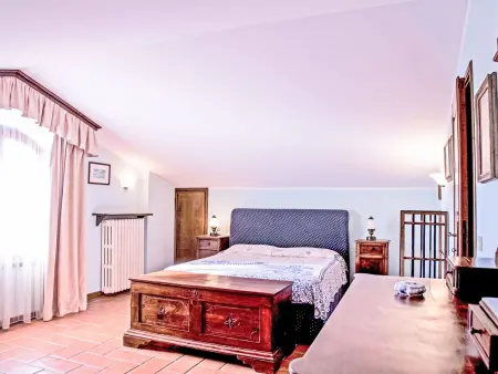 Villa Andrea – Forte dei Marmi, à 340 m de la mer : photo 13
