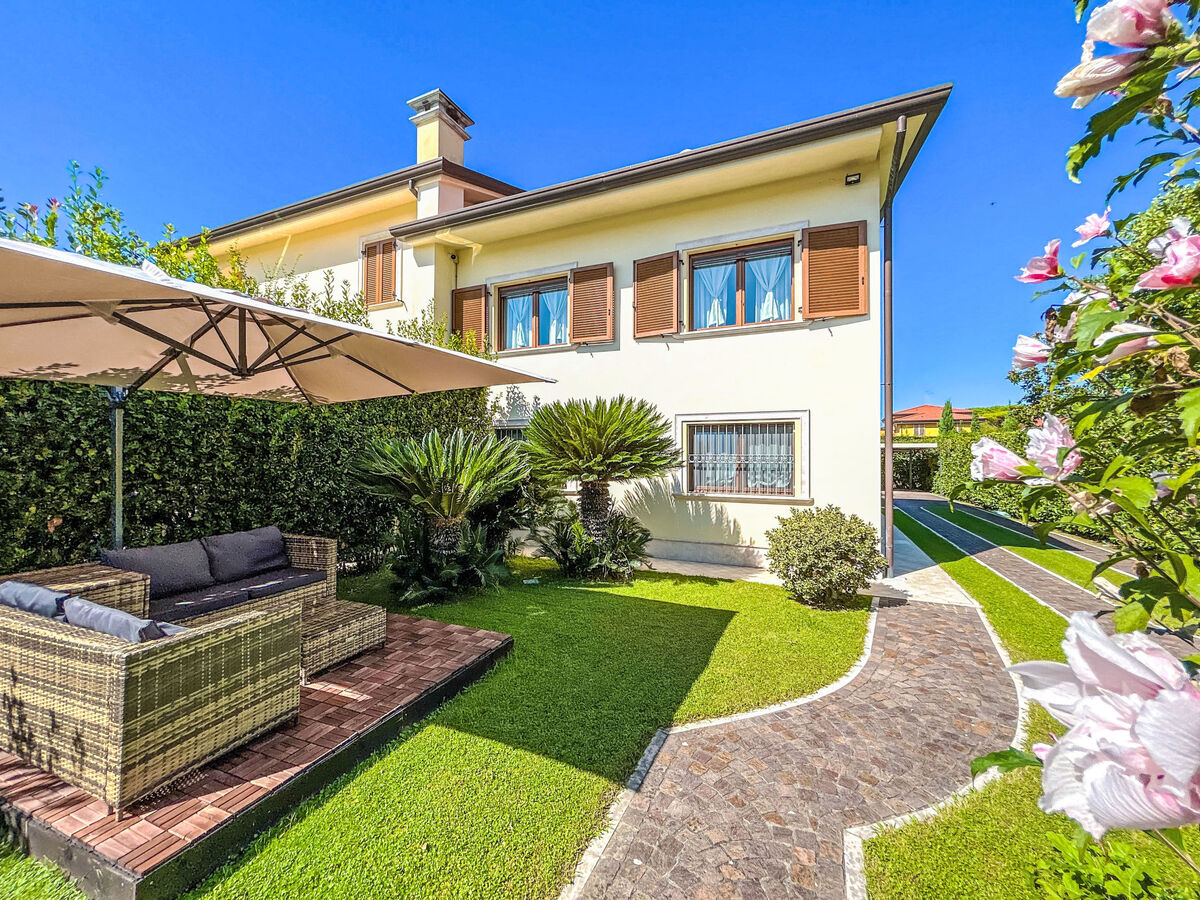 Villa Stefano, 6 personnes à 1,3 km de la mer - Photo 2