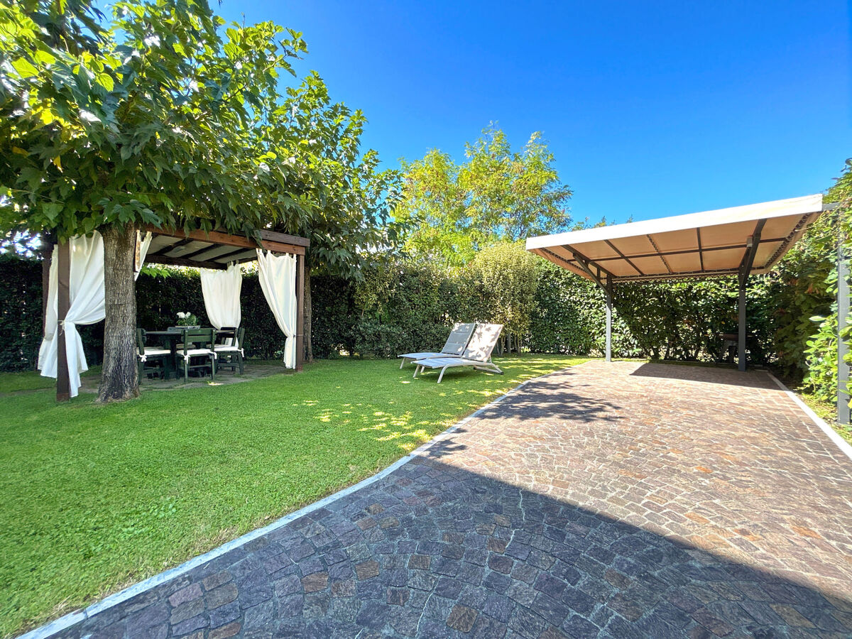 Villa Stefano, 6 personnes à 1,3 km de la mer - Photo 4