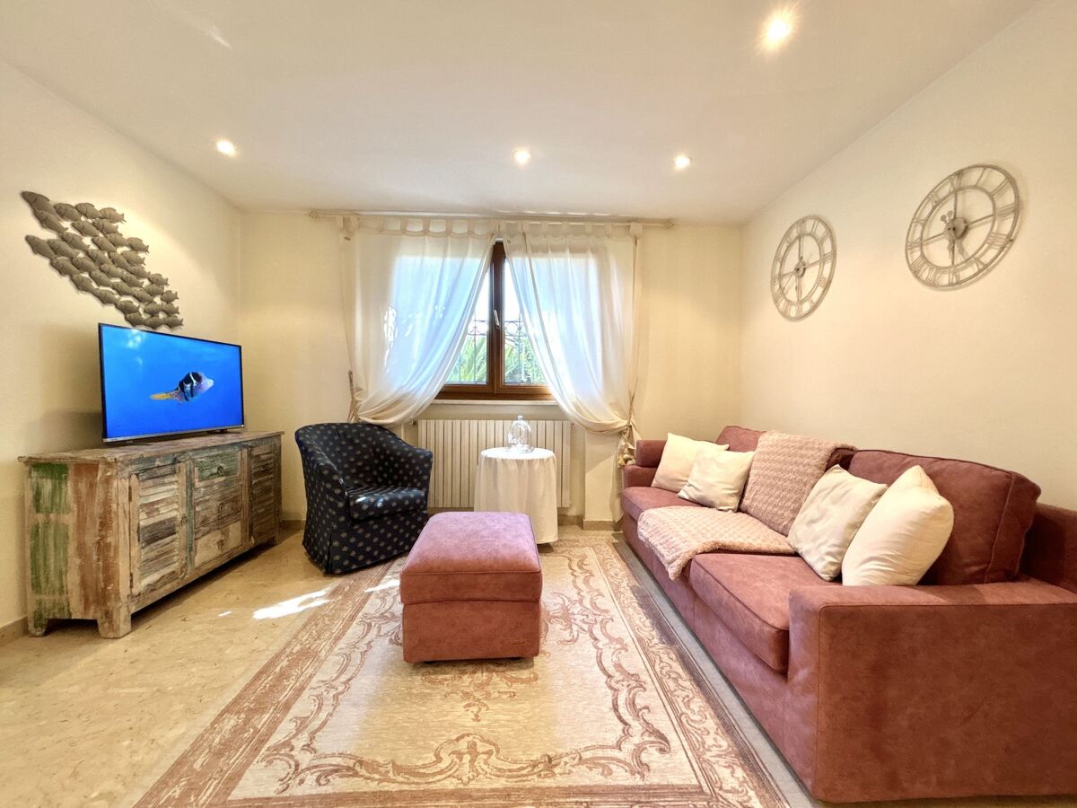Villa Stefano, 6 personnes à 1,3 km de la mer - Photo 5