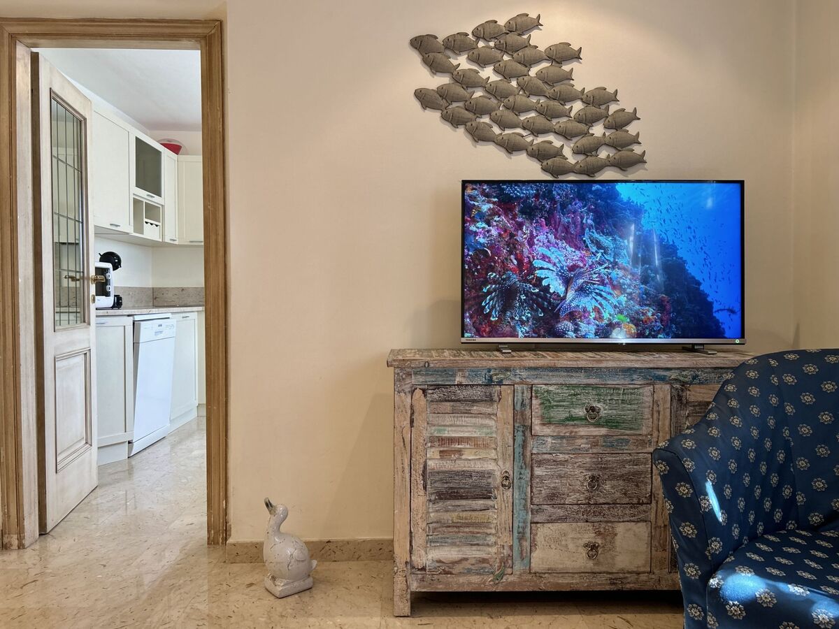 Villa Stefano, 6 personnes à 1,3 km de la mer - Photo 6