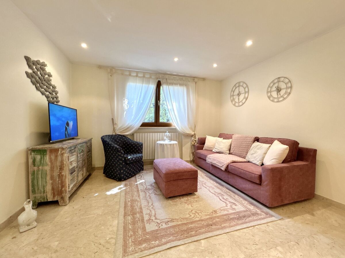 Villa Stefano, 6 personnes à 1,3 km de la mer - Photo 9