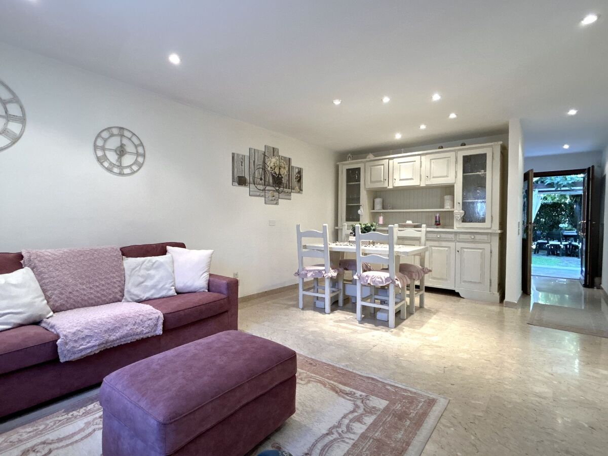Villa Stefano, 6 personnes à 1,3 km de la mer - Photo 10