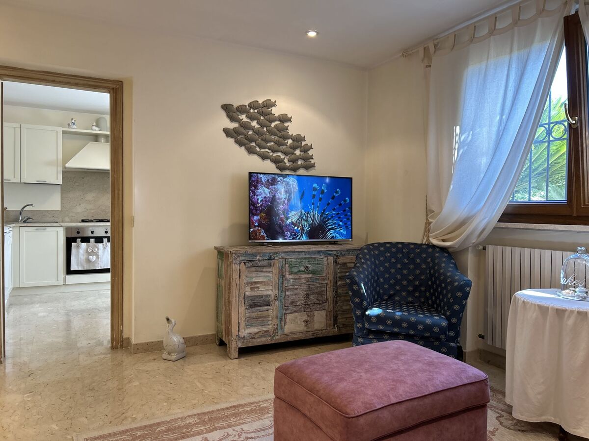 Villa Stefano, 6 personnes à 1,3 km de la mer - Photo 11