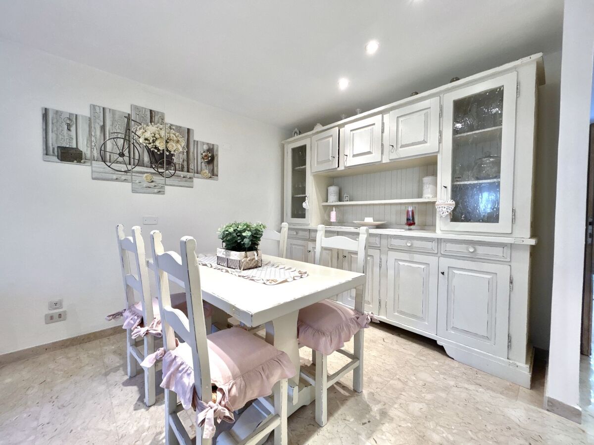 Villa Stefano, 6 personnes à 1,3 km de la mer - Photo 12