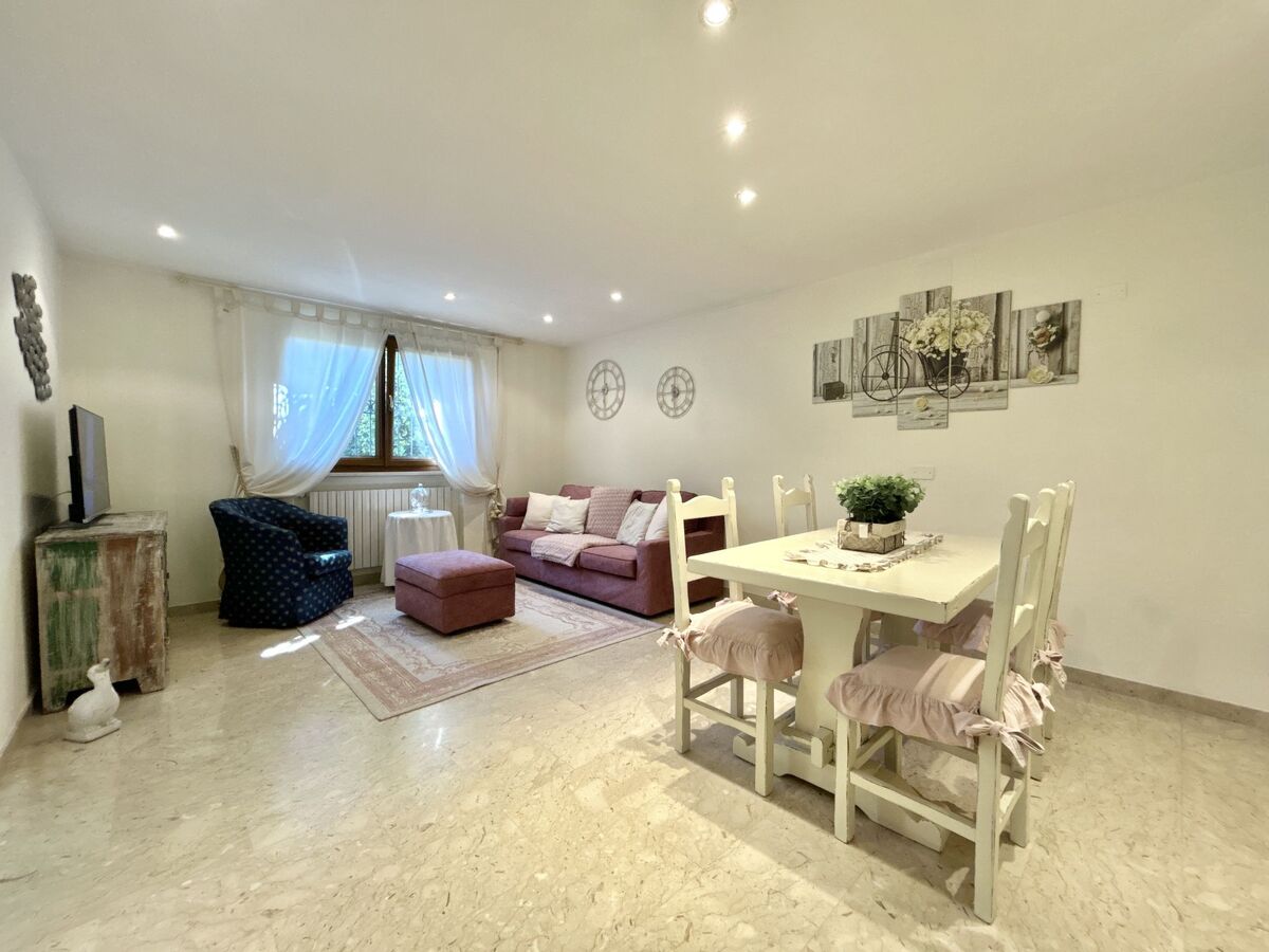 Villa Stefano, 6 personnes à 1,3 km de la mer - Photo 13
