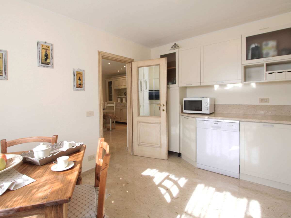 Villa Stefano, 6 personnes à 1,3 km de la mer - Photo 15