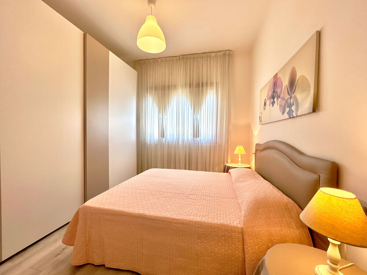 Villa Stefano, 6 personnes à 1,3 km de la mer - Photo 17