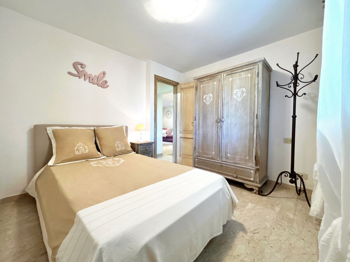 Villa Stefano, 6 personnes à 1,3 km de la mer - Photo 18