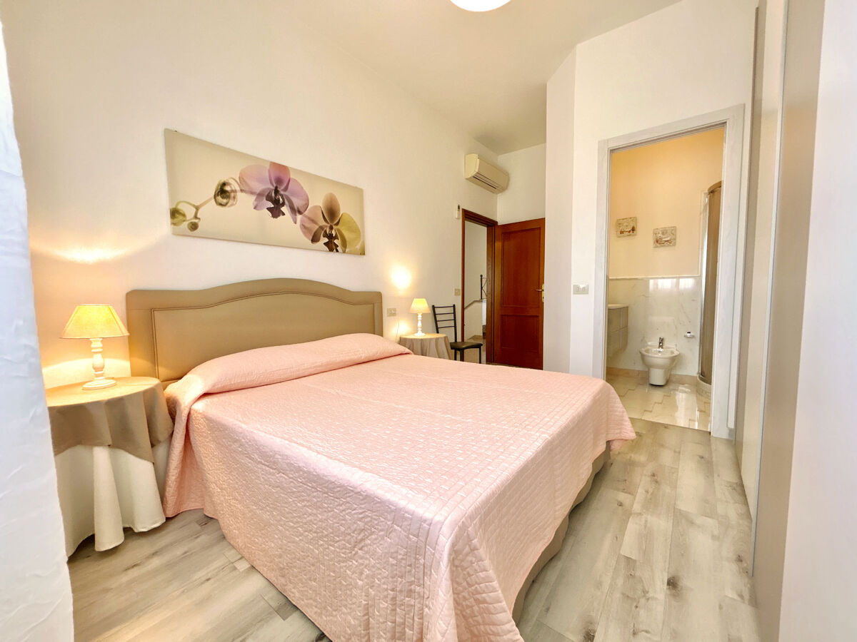 Villa Stefano, 6 personnes à 1,3 km de la mer - Photo 20
