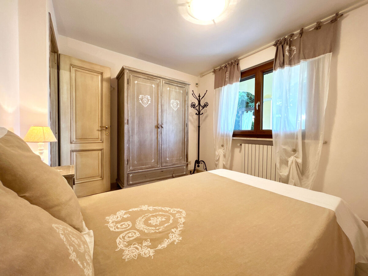 Villa Stefano, 6 personnes à 1,3 km de la mer - Photo 22