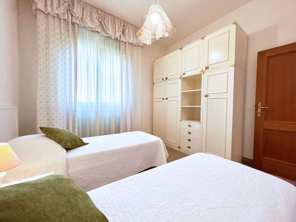 Villa Stefano, 6 personnes à 1,3 km de la mer - Photo 24