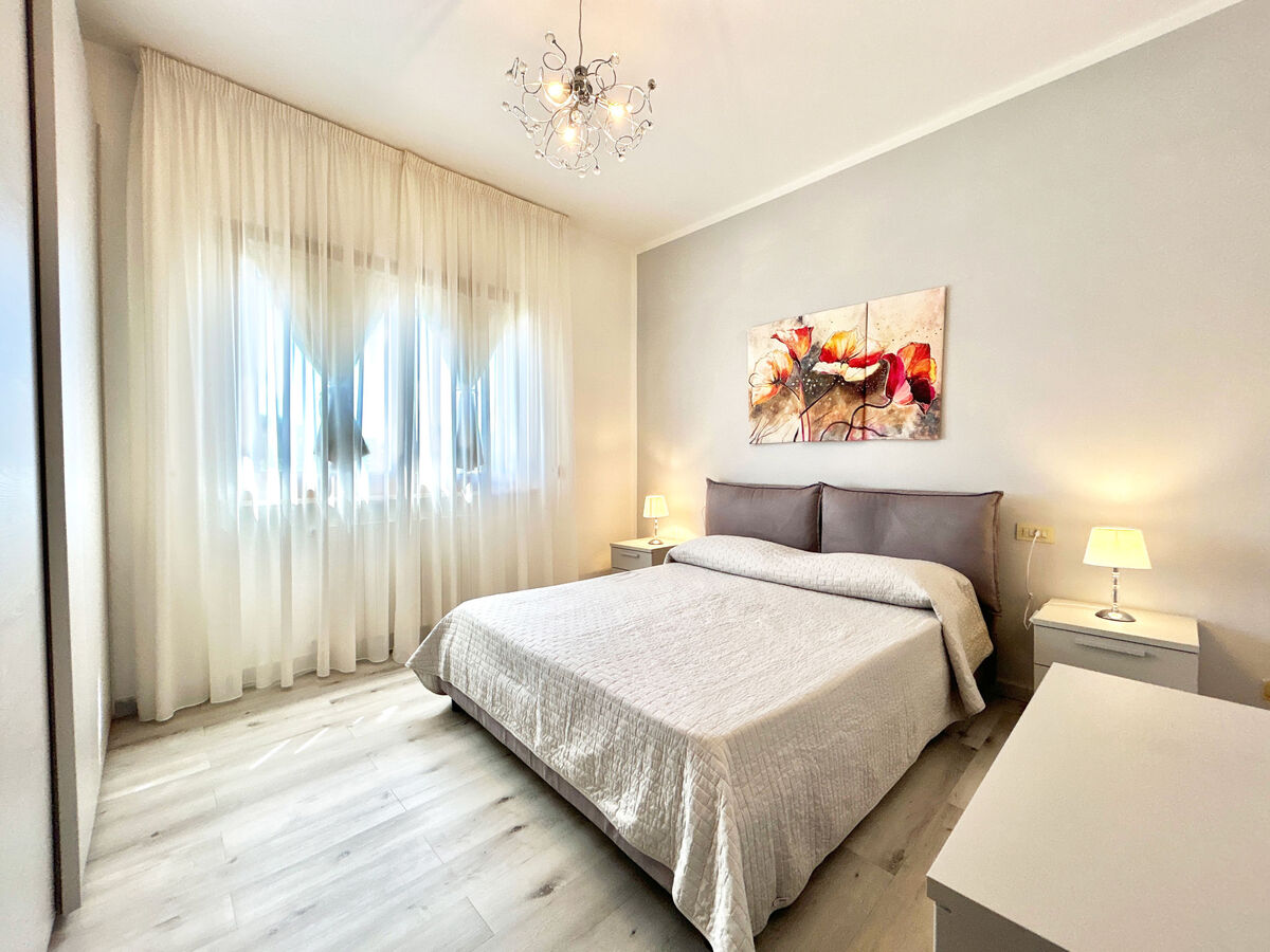 Villa Stefano, 6 personnes à 1,3 km de la mer - Photo 26