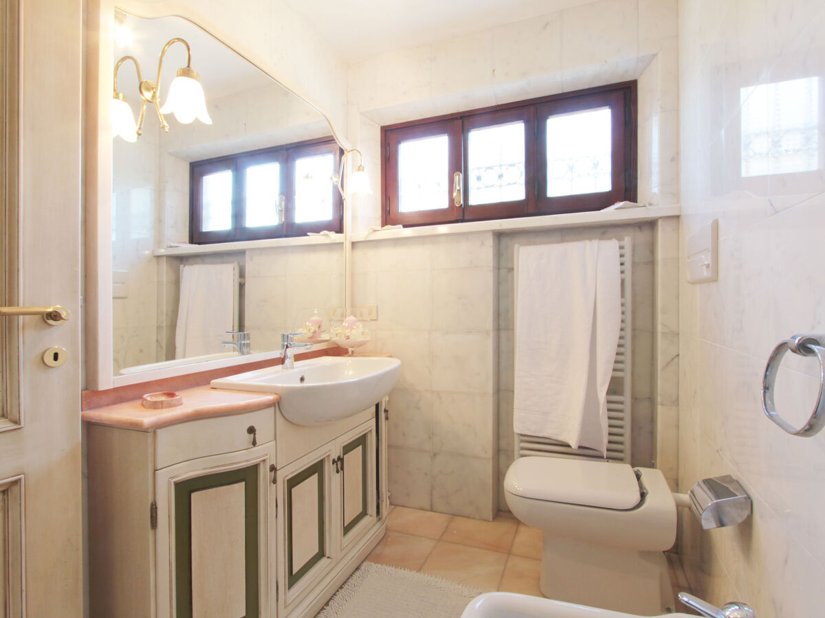 Villa Stefano, 6 personnes à 1,3 km de la mer - Photo 29