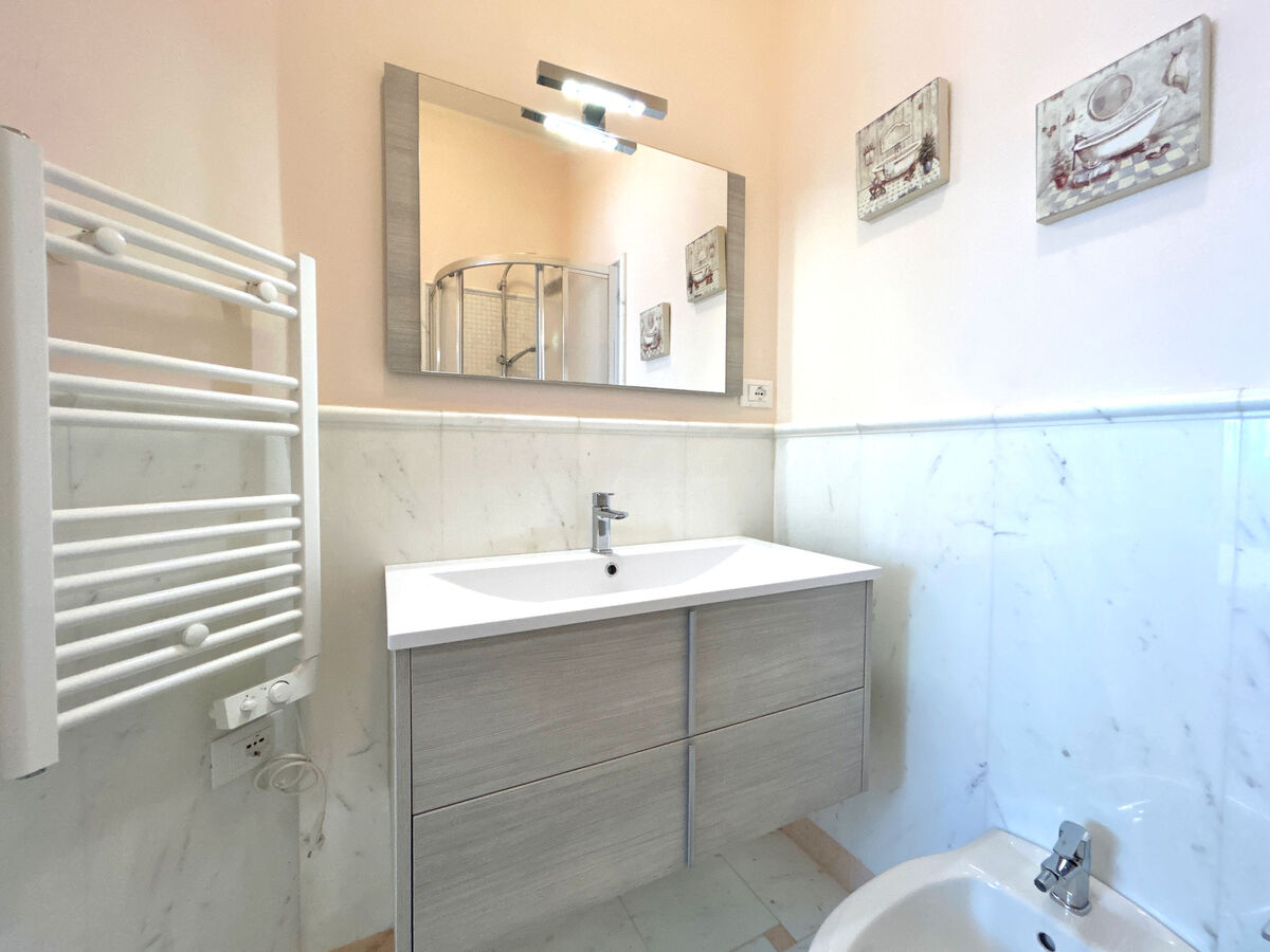 Villa Stefano, 6 personnes à 1,3 km de la mer - Photo 30