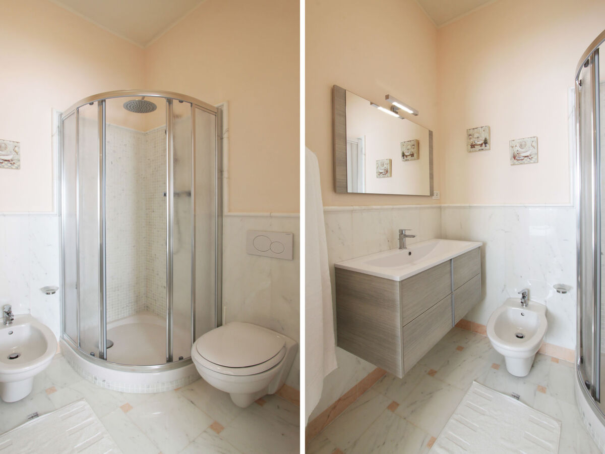 Villa Stefano, 6 personnes à 1,3 km de la mer - Photo 31