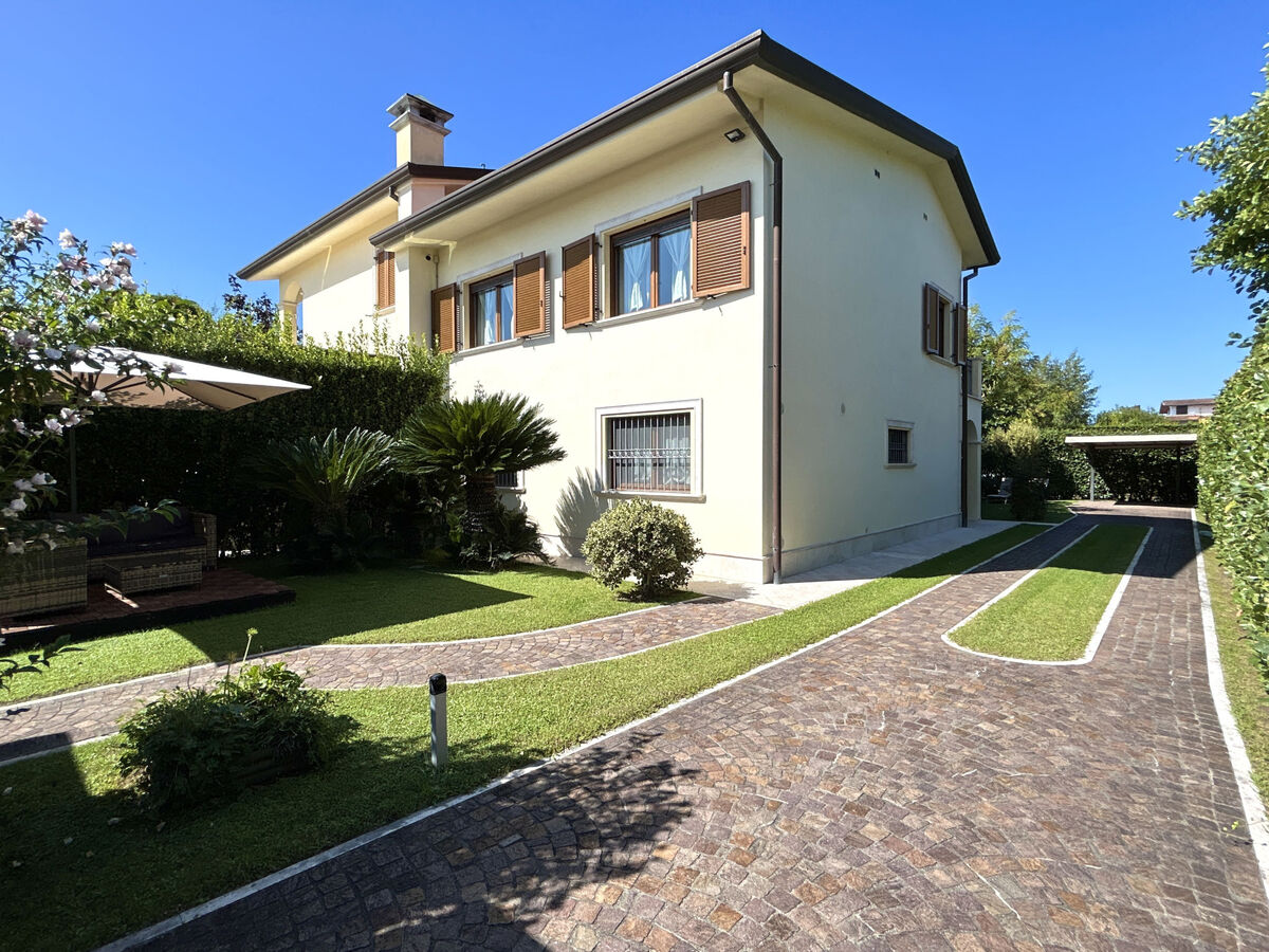 Villa Stefano, 6 personnes à 1,3 km de la mer - Photo 32