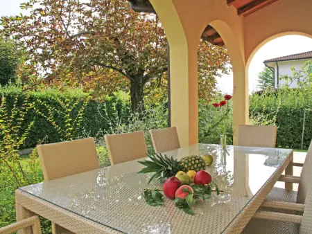 Villa Gino - 5 chambres, 155 m² à Forte dei Marmi : photo 4