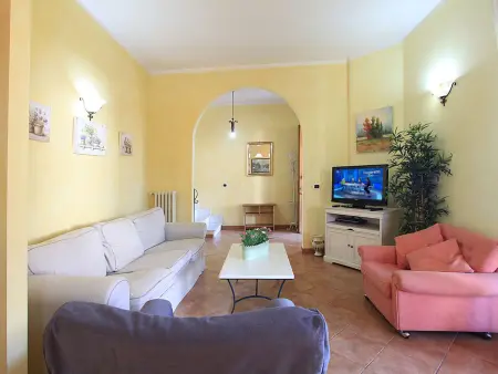 Villa Gino - 5 chambres, 155 m² à Forte dei Marmi : photo 6