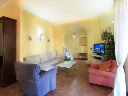 Villa Gino - 5 chambres, 155 m² à Forte dei Marmi : photo 7