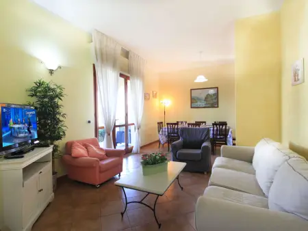 Villa Gino - 5 chambres, 155 m² à Forte dei Marmi : photo 8