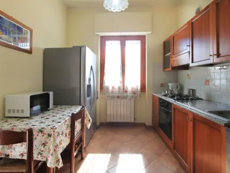 Villa Gino - 5 chambres, 155 m² à Forte dei Marmi : photo 10