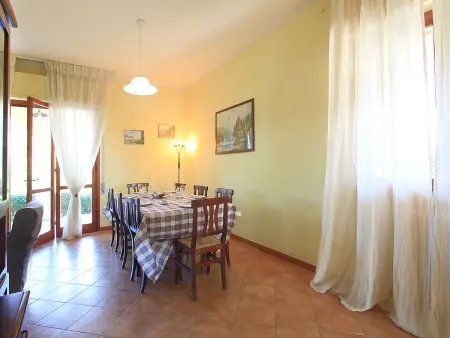 Villa Gino - 5 chambres, 155 m² à Forte dei Marmi : photo 11