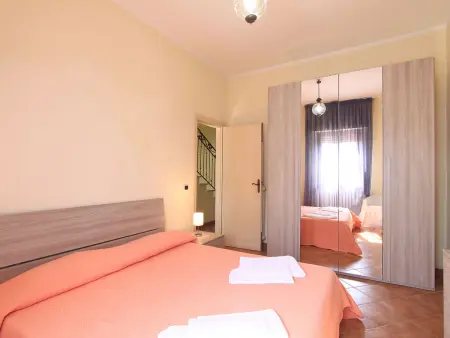 Villa Gino - 5 chambres, 155 m² à Forte dei Marmi : photo 14