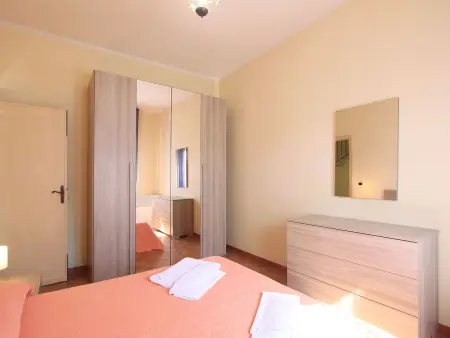 Villa Gino - 5 chambres, 155 m² à Forte dei Marmi : photo 15