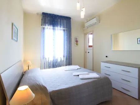 Villa Gino - 5 chambres, 155 m² à Forte dei Marmi : photo 16