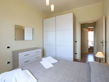 Villa Gino - 5 chambres, 155 m² à Forte dei Marmi : photo 17