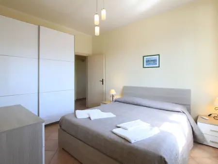 Villa Gino - 5 chambres, 155 m² à Forte dei Marmi : photo 18