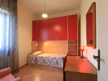 Villa Gino - 5 chambres, 155 m² à Forte dei Marmi : photo 19