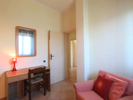 Villa Gino - 5 chambres, 155 m² à Forte dei Marmi : photo 20