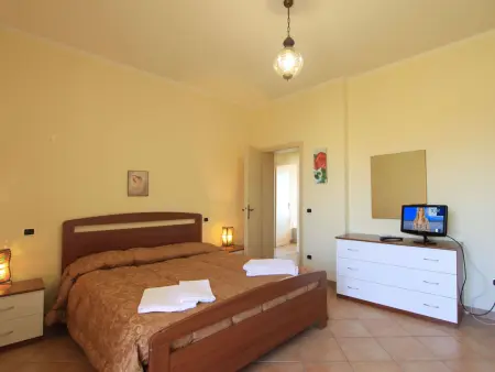 Villa Gino - 5 chambres, 155 m² à Forte dei Marmi : photo 22
