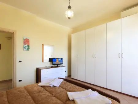 Villa Gino - 5 chambres, 155 m² à Forte dei Marmi : photo 23