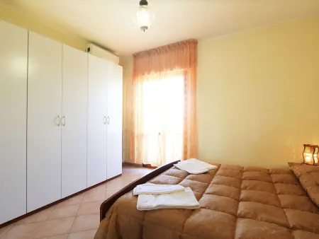 Villa Gino - 5 chambres, 155 m² à Forte dei Marmi : photo 24