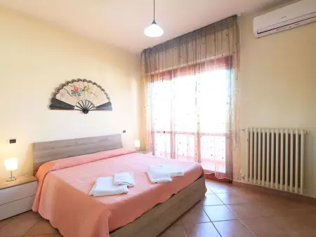 Villa Gino - 5 chambres, 155 m² à Forte dei Marmi : photo 25